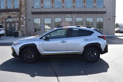 2025 Subaru Crosstrek Sport   - Photo 4 - Heber City, UT 84032