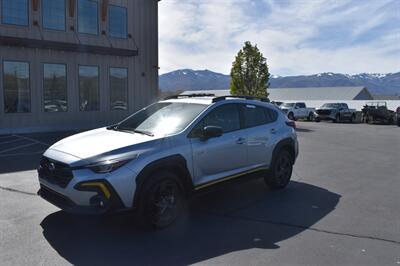 2025 Subaru Crosstrek Sport   - Photo 2 - Heber City, UT 84032