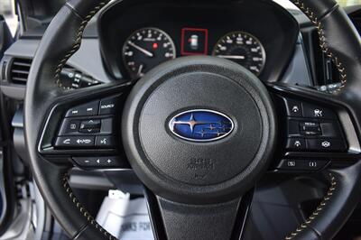 2025 Subaru Crosstrek Sport   - Photo 30 - Heber City, UT 84032