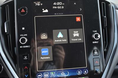 2025 Subaru Crosstrek Sport   - Photo 26 - Heber City, UT 84032