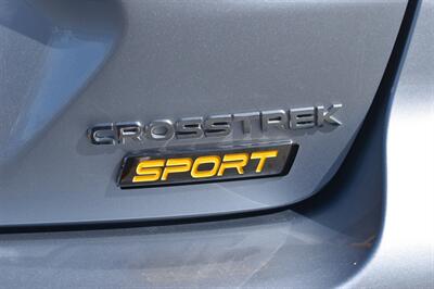 2025 Subaru Crosstrek Sport   - Photo 8 - Heber City, UT 84032
