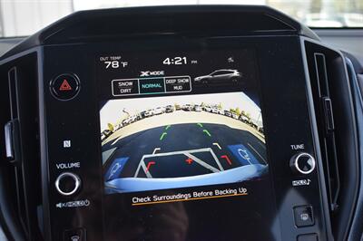 2025 Subaru Crosstrek Sport   - Photo 27 - Heber City, UT 84032