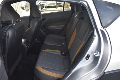 2025 Subaru Crosstrek Sport   - Photo 11 - Heber City, UT 84032