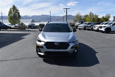 2025 Subaru Crosstrek Sport   - Photo 10 - Heber City, UT 84032