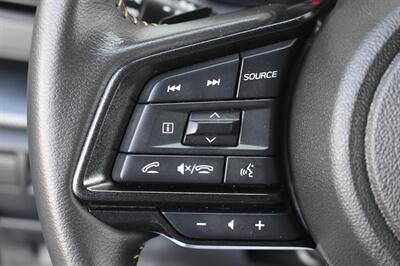 2025 Subaru Crosstrek Sport   - Photo 32 - Heber City, UT 84032
