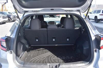 2025 Subaru Crosstrek Sport   - Photo 9 - Heber City, UT 84032