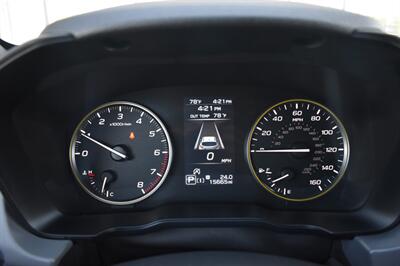 2025 Subaru Crosstrek Sport   - Photo 33 - Heber City, UT 84032