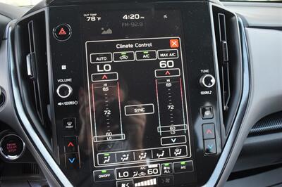 2025 Subaru Crosstrek Sport   - Photo 25 - Heber City, UT 84032