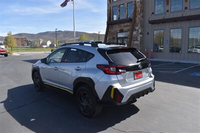 2025 Subaru Crosstrek Sport   - Photo 6 - Heber City, UT 84032