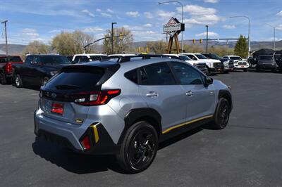 2025 Subaru Crosstrek Sport   - Photo 5 - Heber City, UT 84032