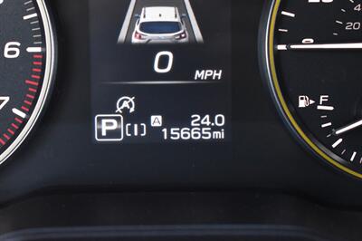 2025 Subaru Crosstrek Sport   - Photo 34 - Heber City, UT 84032