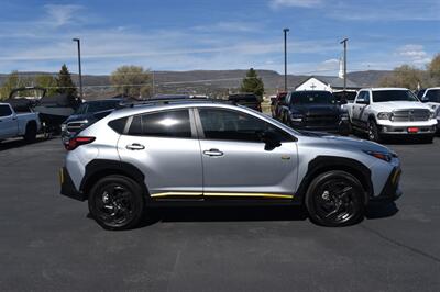 2025 Subaru Crosstrek Sport   - Photo 3 - Heber City, UT 84032