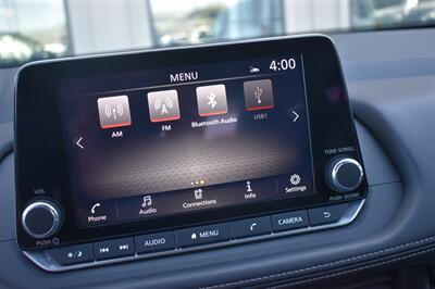 2024 Nissan Rogue SV   - Photo 27 - Heber City, UT 84032