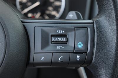2024 Nissan Rogue SV   - Photo 30 - Heber City, UT 84032