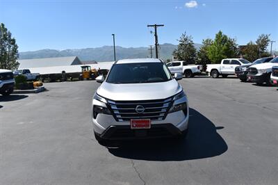 2024 Nissan Rogue SV   - Photo 10 - Heber City, UT 84032