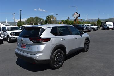 2024 Nissan Rogue SV   - Photo 5 - Heber City, UT 84032