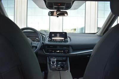 2024 Nissan Rogue SV   - Photo 13 - Heber City, UT 84032