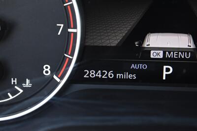 2024 Nissan Rogue SV   - Photo 33 - Heber City, UT 84032