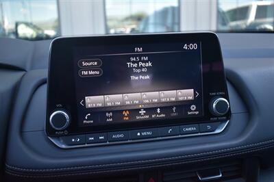 2024 Nissan Rogue SV   - Photo 24 - Heber City, UT 84032