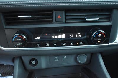 2024 Nissan Rogue SV   - Photo 23 - Heber City, UT 84032