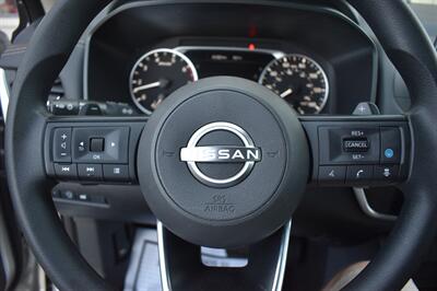 2024 Nissan Rogue SV   - Photo 29 - Heber City, UT 84032
