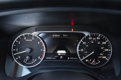 2024 Nissan Rogue SV   - Photo 32 - Heber City, UT 84032