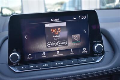 2024 Nissan Rogue SV   - Photo 26 - Heber City, UT 84032