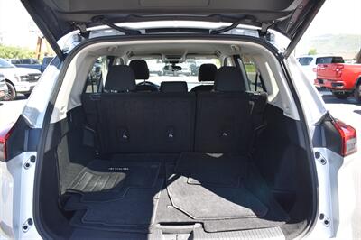 2024 Nissan Rogue SV   - Photo 9 - Heber City, UT 84032