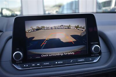 2024 Nissan Rogue SV   - Photo 28 - Heber City, UT 84032