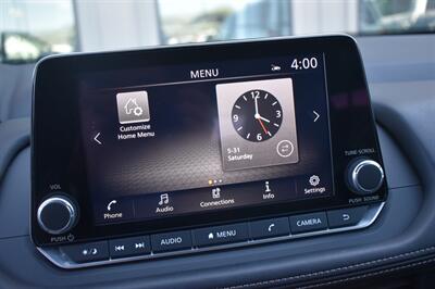 2024 Nissan Rogue SV   - Photo 25 - Heber City, UT 84032