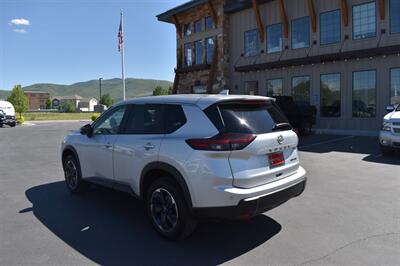 2024 Nissan Rogue SV   - Photo 6 - Heber City, UT 84032
