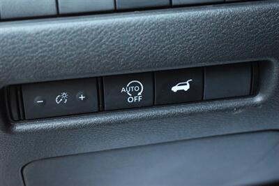 2024 Nissan Rogue SV   - Photo 19 - Heber City, UT 84032