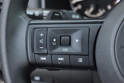 2024 Nissan Rogue SV   - Photo 31 - Heber City, UT 84032
