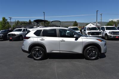 2024 Nissan Rogue SV   - Photo 3 - Heber City, UT 84032