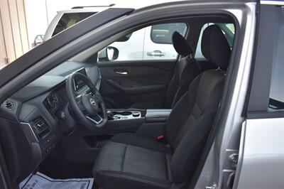2024 Nissan Rogue SV   - Photo 14 - Heber City, UT 84032