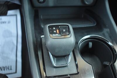 2024 Nissan Rogue SV   - Photo 21 - Heber City, UT 84032