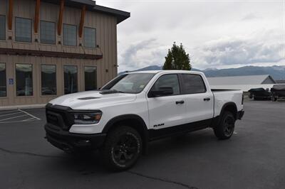 2023 RAM 1500 Rebel   - Photo 2 - Heber City, UT 84032