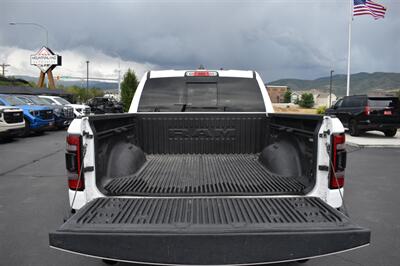 2023 RAM 1500 Rebel   - Photo 8 - Heber City, UT 84032