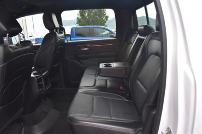 2023 RAM 1500 Rebel   - Photo 12 - Heber City, UT 84032