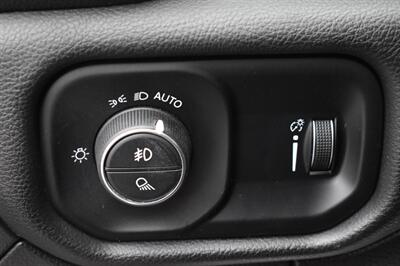 2023 RAM 1500 Rebel   - Photo 19 - Heber City, UT 84032