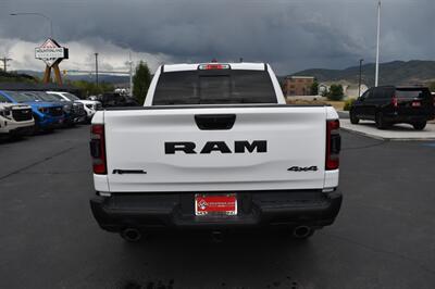 2023 RAM 1500 Rebel   - Photo 7 - Heber City, UT 84032