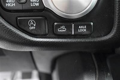 2023 RAM 1500 Rebel   - Photo 23 - Heber City, UT 84032