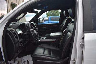 2023 RAM 1500 Rebel   - Photo 14 - Heber City, UT 84032