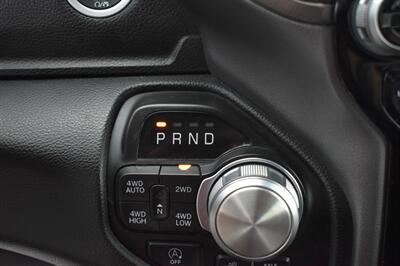 2023 RAM 1500 Rebel   - Photo 22 - Heber City, UT 84032