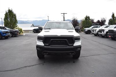 2023 RAM 1500 Rebel   - Photo 9 - Heber City, UT 84032