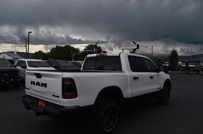 2023 RAM 1500 Rebel   - Photo 5 - Heber City, UT 84032