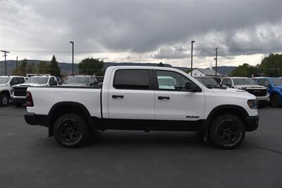 2023 RAM 1500 Rebel   - Photo 3 - Heber City, UT 84032