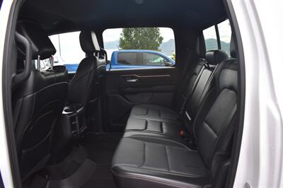 2023 RAM 1500 Rebel   - Photo 11 - Heber City, UT 84032