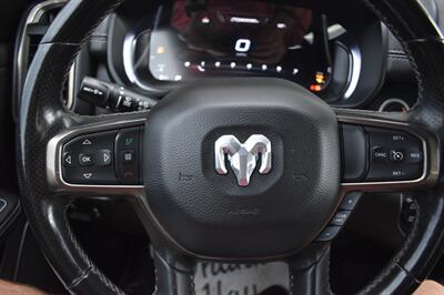 2023 RAM 1500 Rebel   - Photo 33 - Heber City, UT 84032