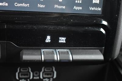 2023 RAM 1500 Rebel   - Photo 25 - Heber City, UT 84032